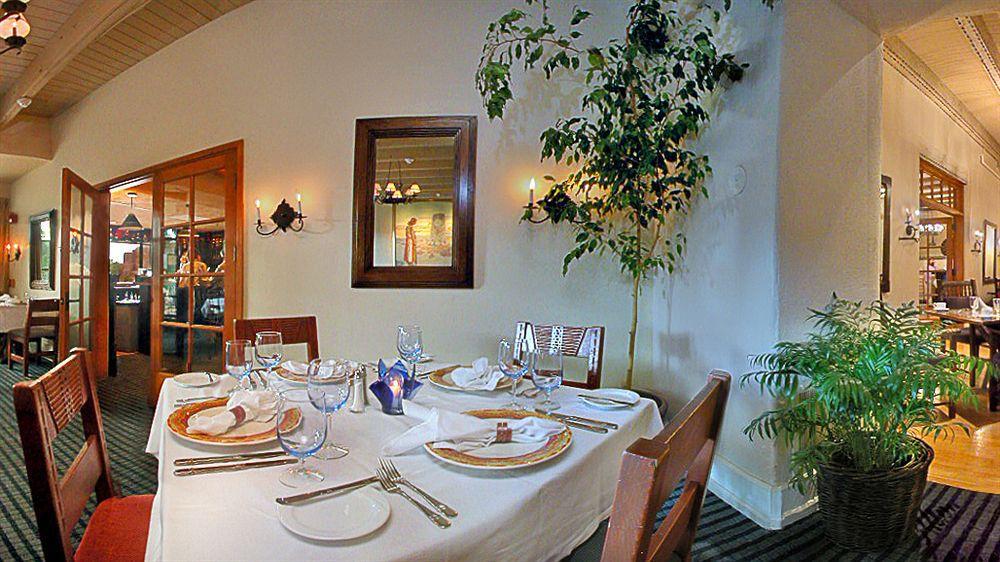 The Bishops Lodge Ranch Resort And Spa Rancho Encantado Bagian luar foto