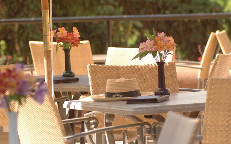 The Bishops Lodge Ranch Resort And Spa Rancho Encantado Bagian luar foto