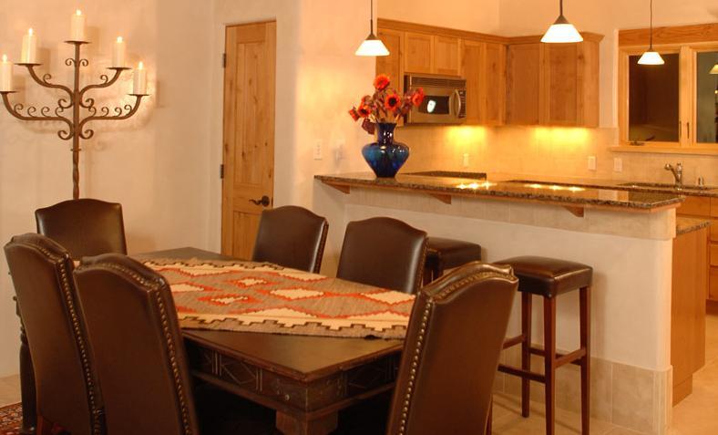 The Bishops Lodge Ranch Resort And Spa Rancho Encantado Ruang foto