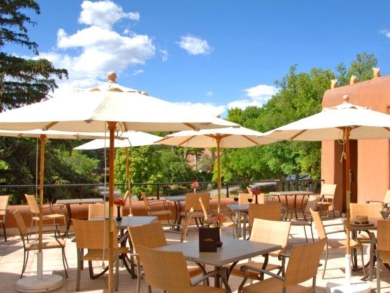 The Bishops Lodge Ranch Resort And Spa Rancho Encantado Bagian luar foto