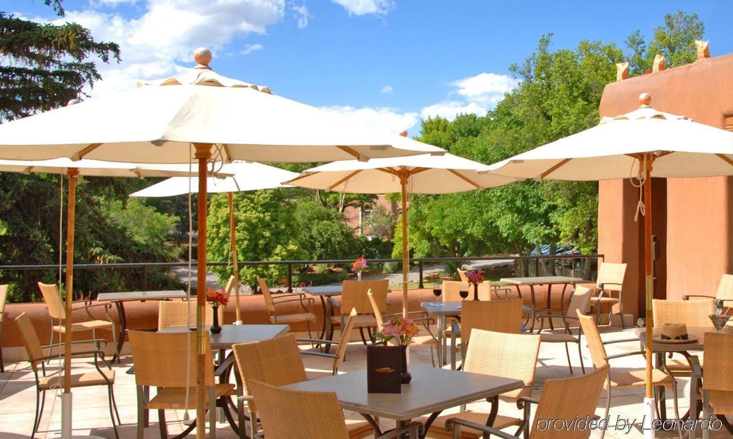 The Bishops Lodge Ranch Resort And Spa Rancho Encantado Bagian luar foto