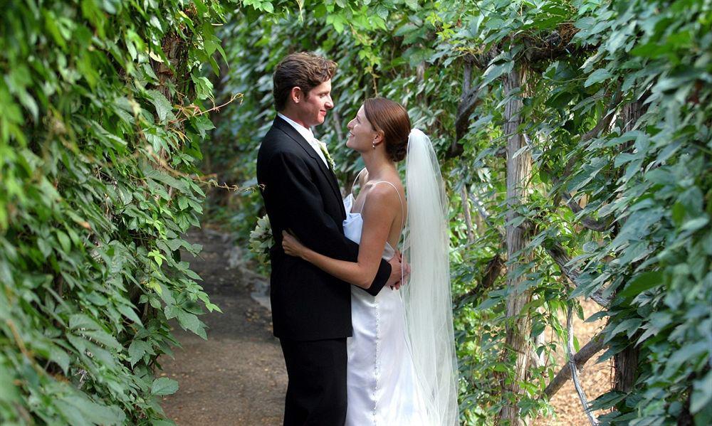 The Bishops Lodge Ranch Resort And Spa Rancho Encantado Bagian luar foto